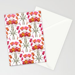 FlorArt 1/5 Stationery Cards