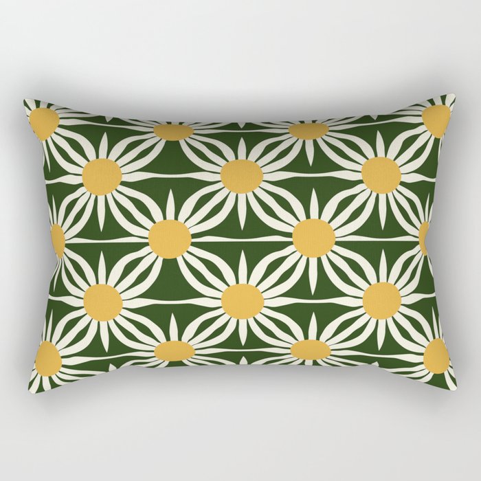 Rectangular Pillow