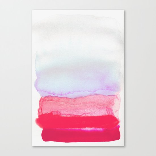 NM6 Canvas Print