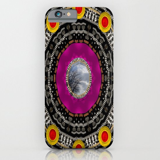let me watch this iPhone & iPod Case