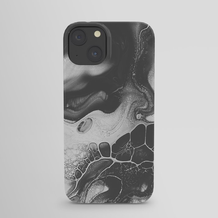 DISORDER iPhone Case