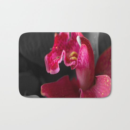 Solo Bath Mat