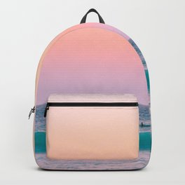 beach Backpack