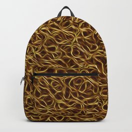 Goldi Backpack