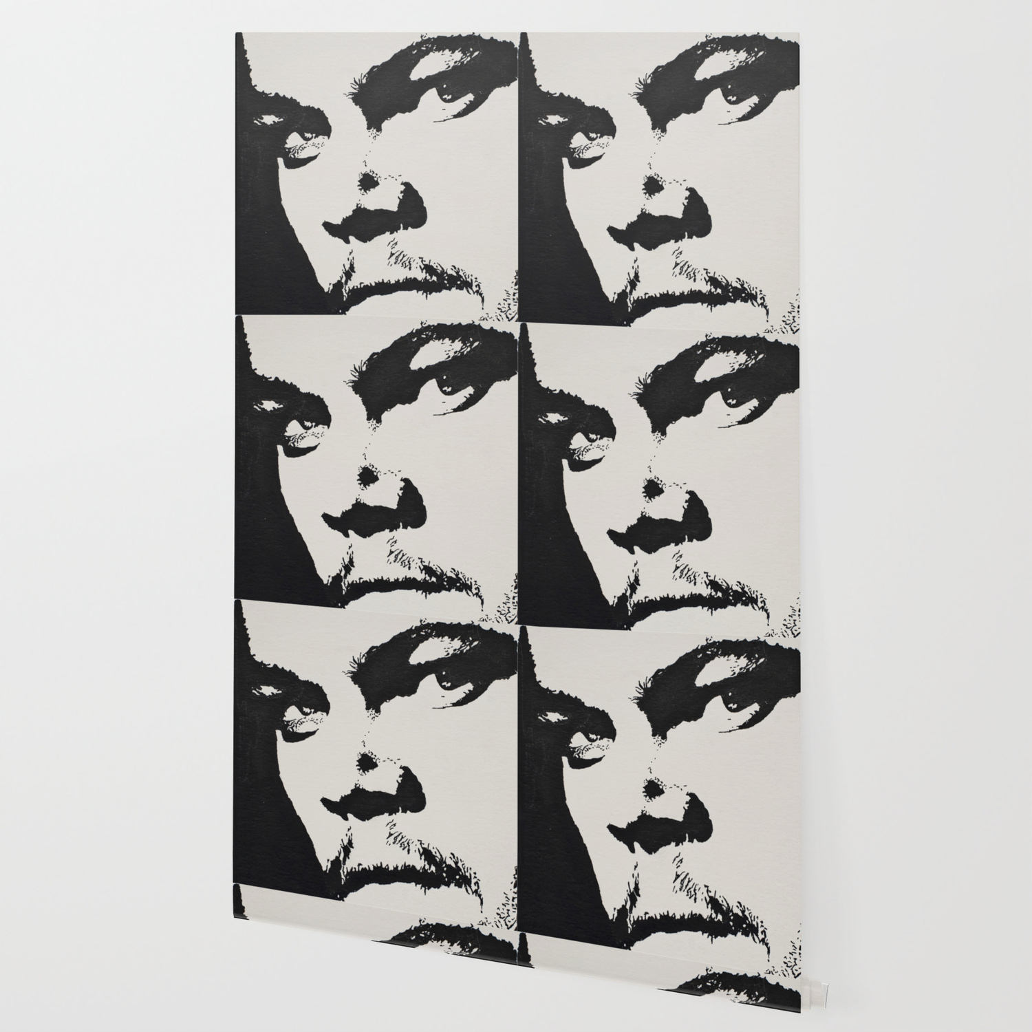 Leonardo Dicaprio The Gangs Of New York Wallpaper By Kissart