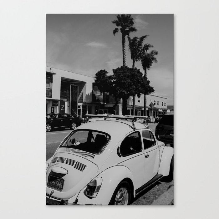Canvas Print
