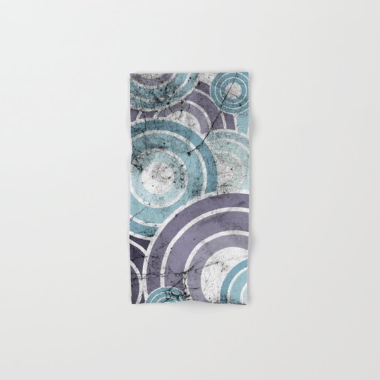 very retro Hand & Bath Towel