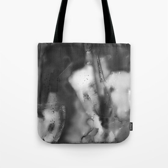 Breath Art #6 Tote Bag