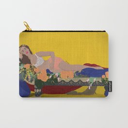Venus Carry-All Pouch