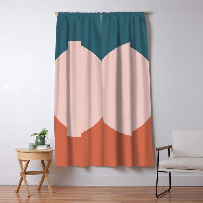 Blackout Curtain
