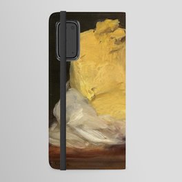 Mound of Butter, 1875-1885 by Antoine Vollon Android Wallet Case
