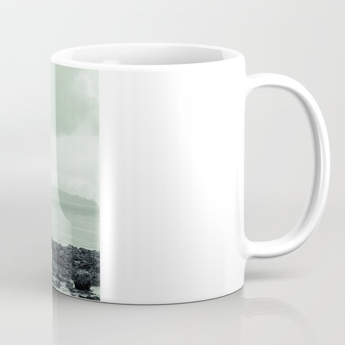 siwash rock Coffee Mug