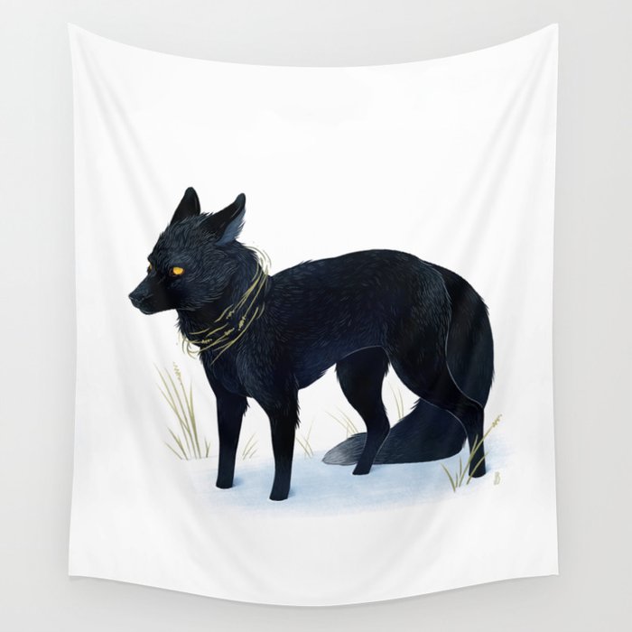 Dappermouth tapestry sales