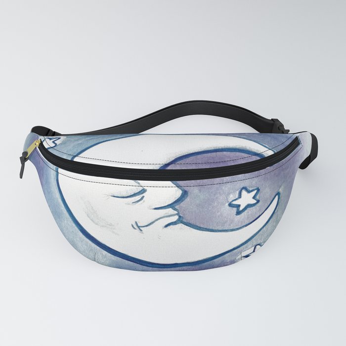 Mister Moon Fanny Pack