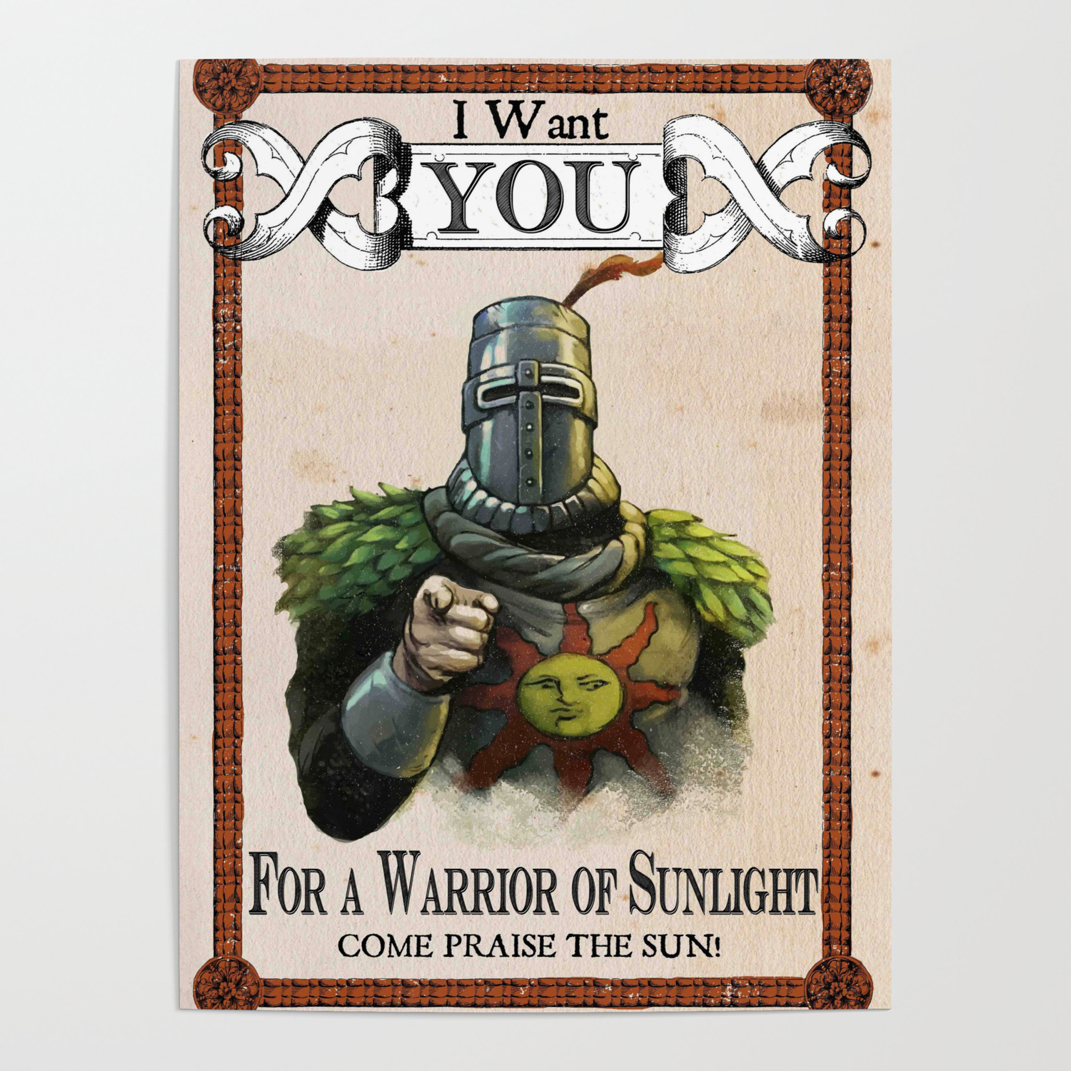 Dark Souls Print Praise The Sun Poster N 02 Praise The Sun Print Dark Souls Poster Art Collectibles Prints Yenmotion Com Dark Souls Print Praise The Sun Poster N 02 Praise The Sun Print Dark Souls Poster Art Collectibles Prints Yenmotion Com
