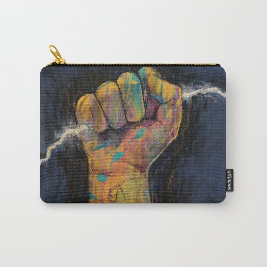 Lightning Carry-All Pouch