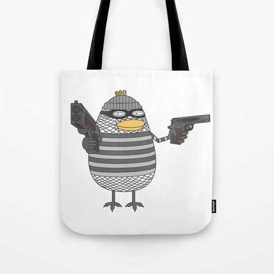 Hobby Tote Bag