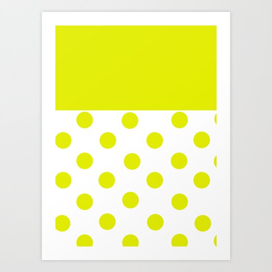 Rockstar Art Print