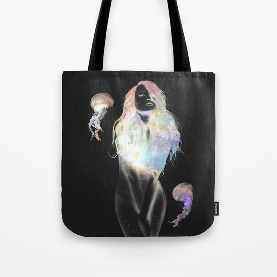 Medusa Tote Bag