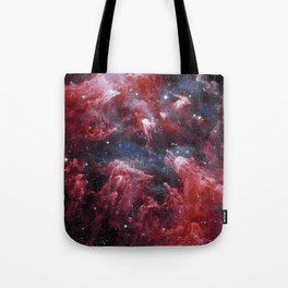 Eta Carinae Tote Bag