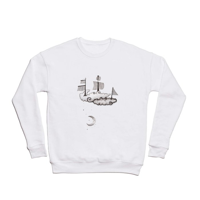 SHIP Crewneck Sweatshirt