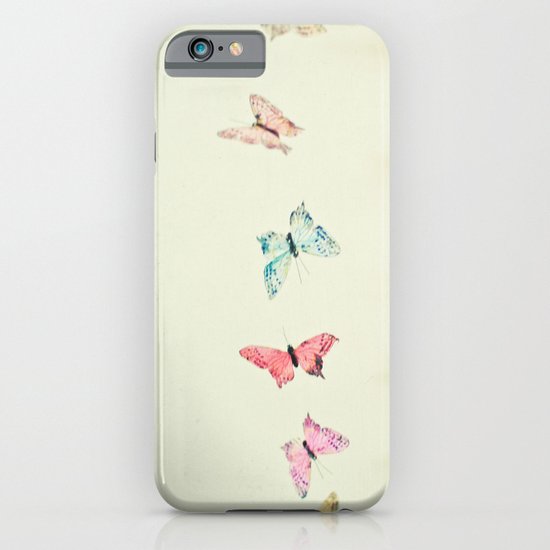 Imagination iPhone & iPod Case