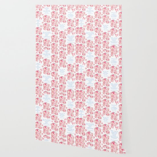 Wrap Yourself In The Promises Of God Wallpaper By Karencox Society6