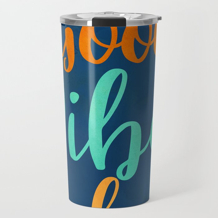 IB Insulated Coffee Mug