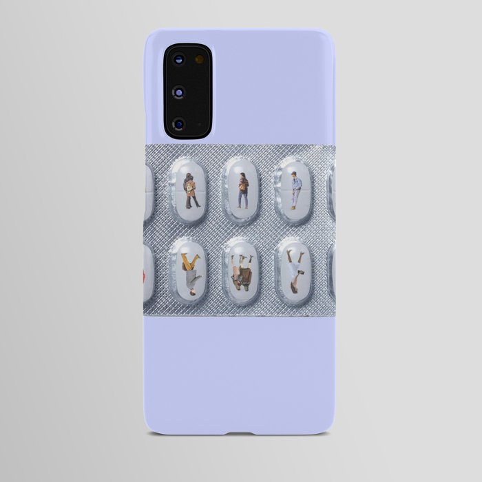 friends Android Case