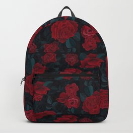 The Roses Backpack