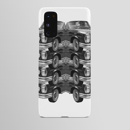 V8 Android Case