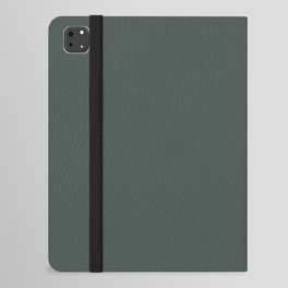 New Forest iPad Folio Case