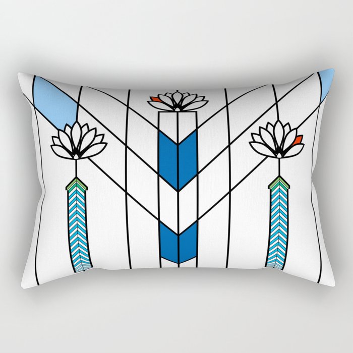 Frank lloyd wright pillows deals