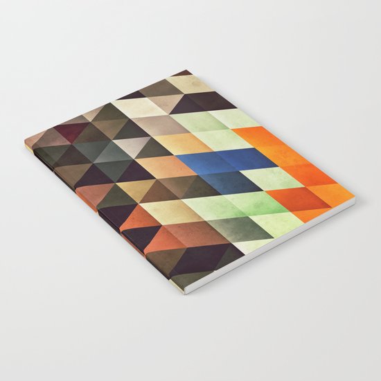 trynxfyrmx Notebook