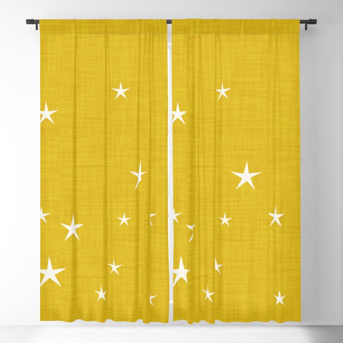 Blackout Curtain