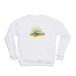 OPE Crewneck Sweatshirt