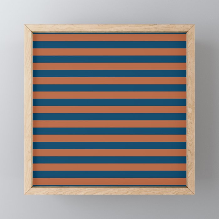 Framed Mini Art Print