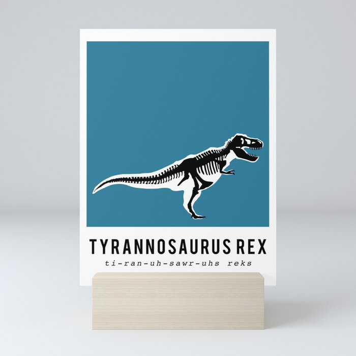 Mini Art Print