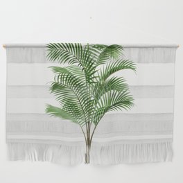 Les Palmiers Histoire Wall Hanging