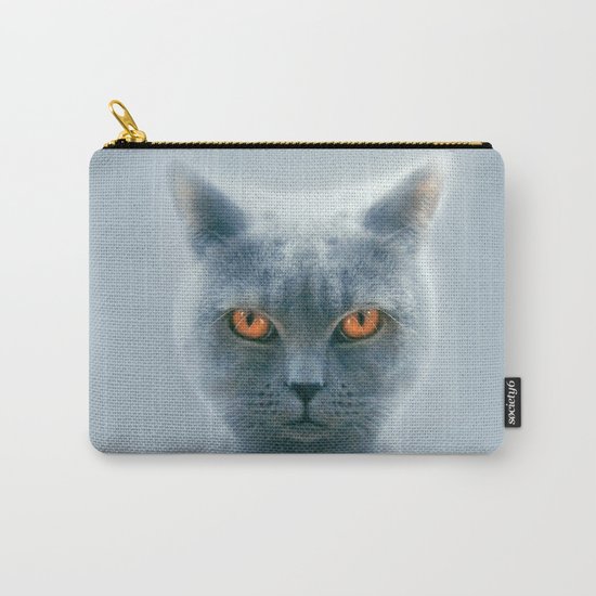 Diesel Illusion Carry-All Pouch