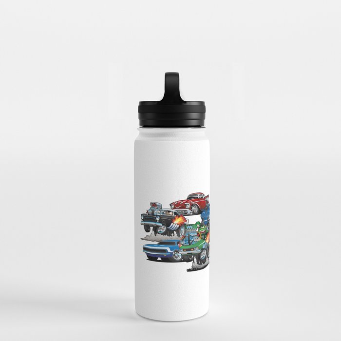 https://ctl.s6img.com/society6/img/HyY3KNRTKVVMZyDnVkml-LIQCjk/w_700/water-bottles/18oz/handle-lid/right/~artwork,fw_3390,fh_2228,fx_334,fy_630,iw_2717,ih_966/s6-original-art-uploads/society6/uploads/misc/b9c2a3a8c6df480e869a4d7eb07dff50/~~/car-madness-muscle-cars-and-hot-rods-cartoon4360804-water-bottles.jpg