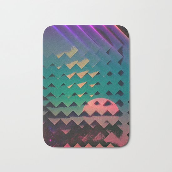 Stagecraft Bath Mat