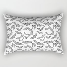 BATS Rectangular Pillow