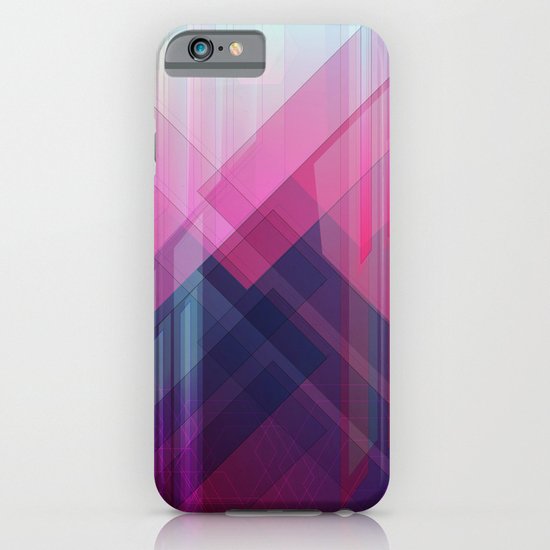 Space iPhone & iPod Case