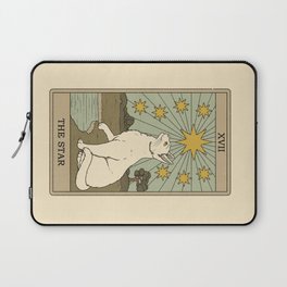 The Star Laptop Sleeve