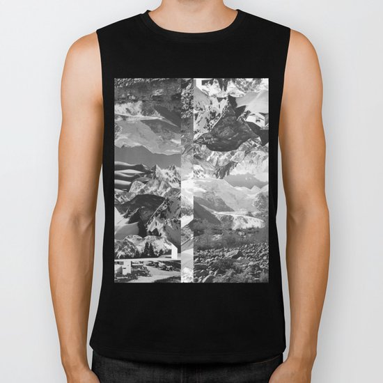 MountainMix 5.1 Biker Tank