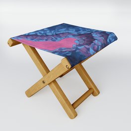 Cave 03 Folding Stool