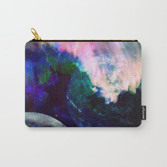 fantasy space # ## Carry-All Pouch