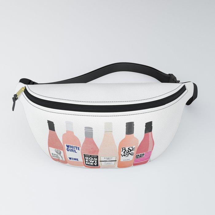 Wine cheap fanny pack