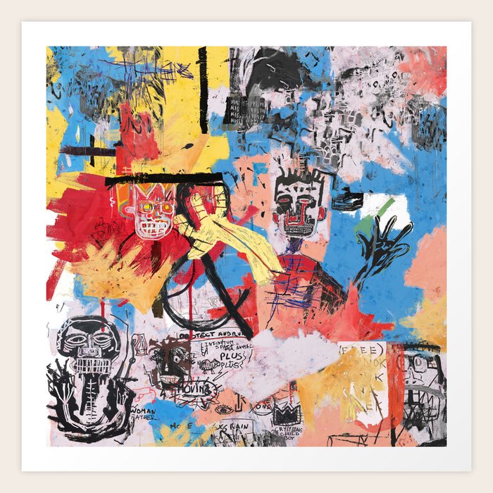 57 Great Jones Street